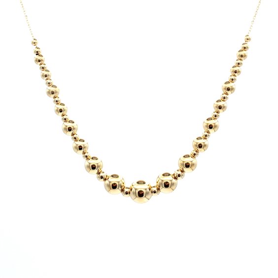 Collana Gilma Gioielleria  Donna in Oro COOR-89-286 - COOR-89-286